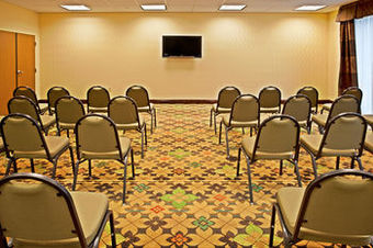 Holiday Inn Express Hotel & Suites Palm Bay