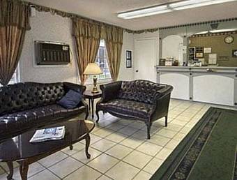 Hotel Country Hearth Inn - Cartersville