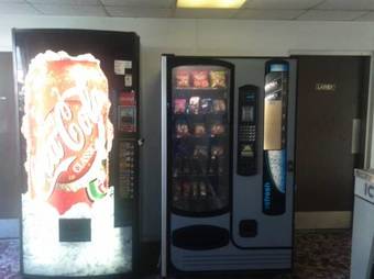 Posada Courtesy Inn - White