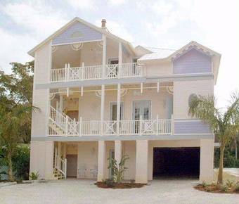 Bed & Breakfast Captiva Island Inn