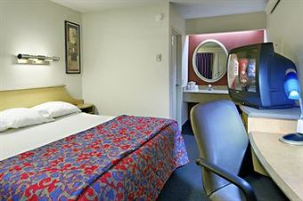 Hotel Red Roof Inn Enfield-hartford