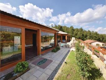 One-bedroom Apartment In Fabro (tr)