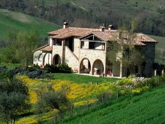 Case Vacanze Pian Di Frattina