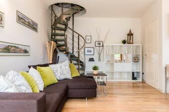 Apartamento Altido Lake Como Waterfall House