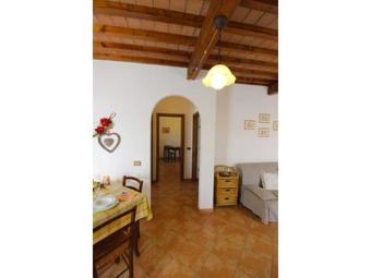 Fattoria Spedaletto Apartment Sleeps 6 Pool Wifi