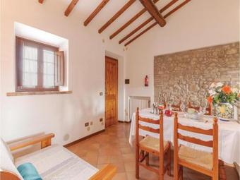 Apartment Lajatico (pi) III