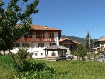 Agroturismo Agritur Ca' De Mel