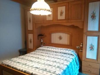 Hotel Baita La Ritonda