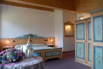 Hotel Chalet Piereni