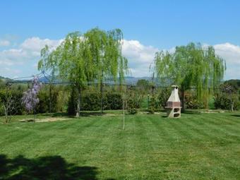 Apartamento Appartamento Maremma 1