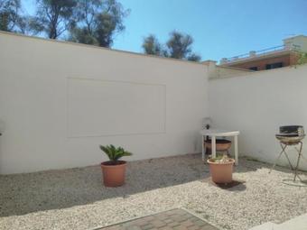 Apartamento Casa La Rossa