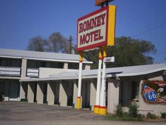 Romney Motel