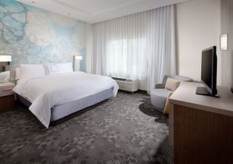 Hotel Courtyard By Marriott Palm Beach Jupiter