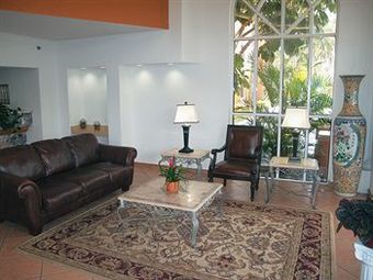 Hotel La Quinta Inn Jupiter