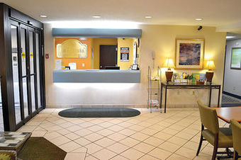 Posada La Quinta Inn Pleasant Prairie Kenosha