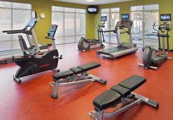 Hotel Fairfield Inn & Suites Lewisburg