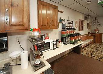 Hotel Hilltop Inn Of Vermont