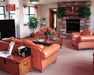 Hotel Bent Creek Golf Village