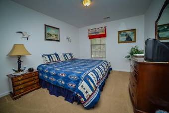 Hotel True Blue Golf Resort