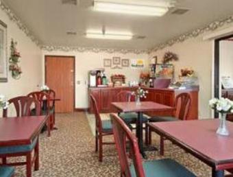 Hotel Days Inn Dyersburg