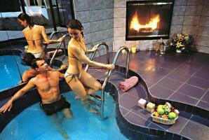 Hotel Paradise Stream Resort