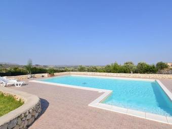 Locazione Turistica Villa Grazia