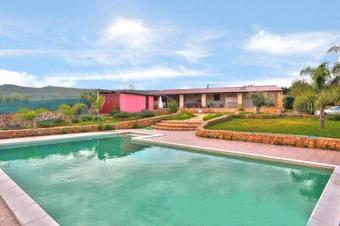 Holiday Home Floridia - Isi02282-f