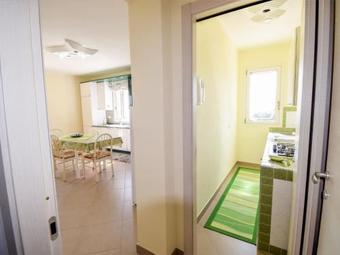 Villa Locazione Turistica Orange