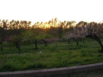 Agroturismo B&B Emoyeni