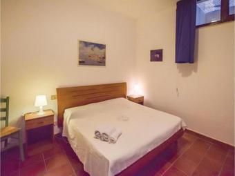 Apartamentos Casa Lentischio