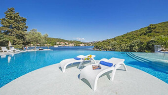 Hotel Aminess Port 9 Resort