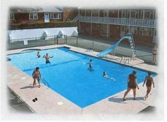 La Plaza Del Sol Motel