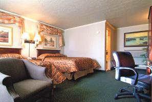 Best Western Mark Motor Hotel