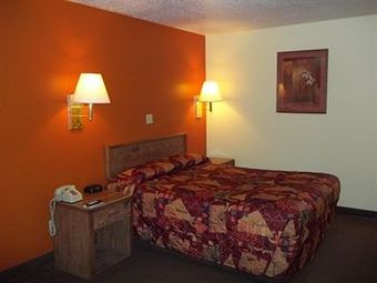Motel Americas Best Value Inn Moriarty