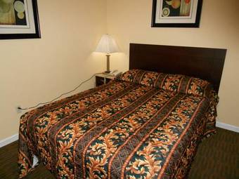 Motel Scottish Inns Wrightstown