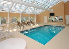 Hotel Comfort Inn Toms River