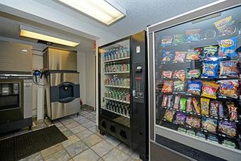 Hotel Americas Best Value Inn & Suites Jackson