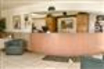 Motel Super 8 Ogallala