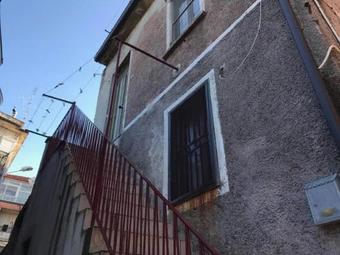 Apartamento Carducci Mansarda (b&b L'alba)