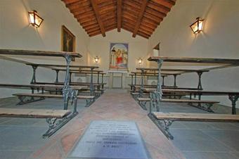 Il Fienile Di Montefienali