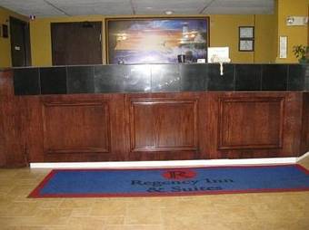 Hotel Regency Inn & Suites Faribault