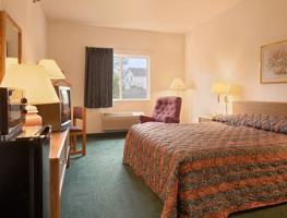 Motel Super 8 Pontoon Beach