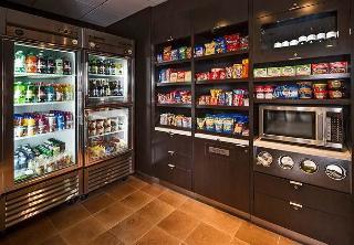 Hotel Courtyard By Marriott Baltimore Hunt Valley