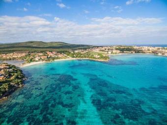 Apartamento S'abba E Sa Pedra