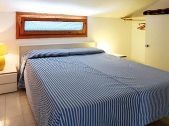 Apartamento Locazione Turistica Casa Vista Mare 1 (goa611)