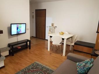 Apartamento Appartamento Sito Del Sole 011