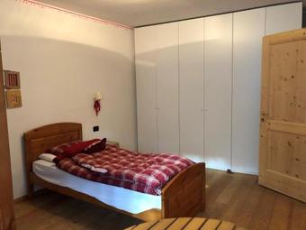Apartamento Trilocale Giustino Vadaione