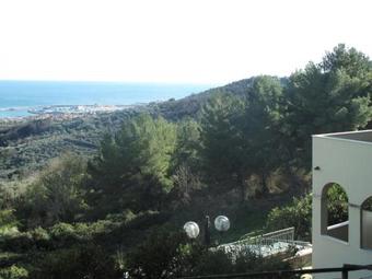 Apartamento Locazione Turistica Casa Bianca (ptl200)