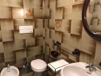 Apartamento Appartamento Giustino 072