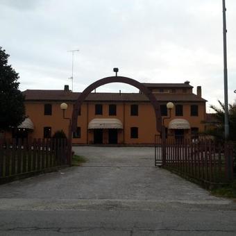 Hotel Antico Casale Le Fossate
